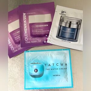 FREE with purchase ✨